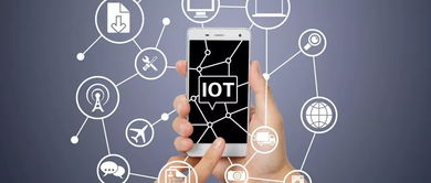 萬物互聯時代 把握物聯網趨勢浪潮，實現網絡信息技術研發領域的高薪就業