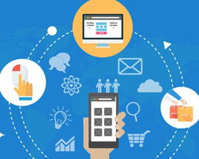 工廠管理新紀元 訊鵬科技以網絡信息技術研發驅動工業智能化