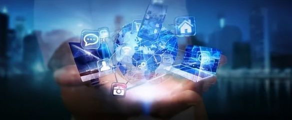 數說峰會丨數字中國建設，指引網絡強國邁向新征程