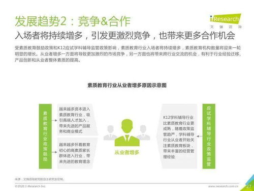 艾瑞咨詢《2020年中國素質教育行業(yè)白皮書》 教育咨詢服務的角色、挑戰(zhàn)與未來趨勢