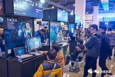 2023 WePlay文化展 魔都游戲盛典回歸，開(kāi)啟創(chuàng)意與樂(lè)趣的全新篇章