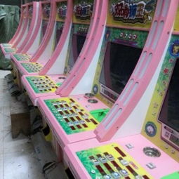 探索雙響?yīng){王游戲機(jī) 供應(yīng)商廣州市番禺區(qū)南村自贏動(dòng)漫產(chǎn)品開發(fā)部的游戲開發(fā)之路
